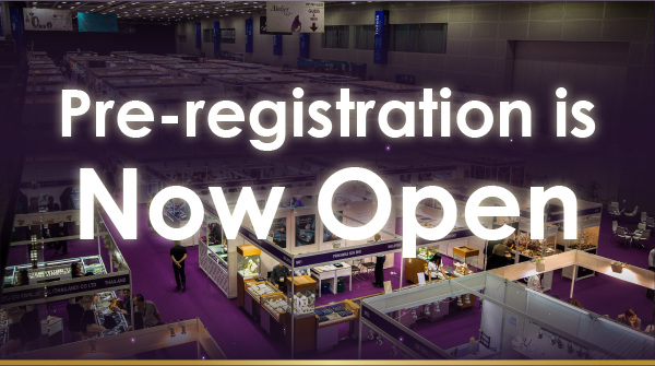 Pre-register