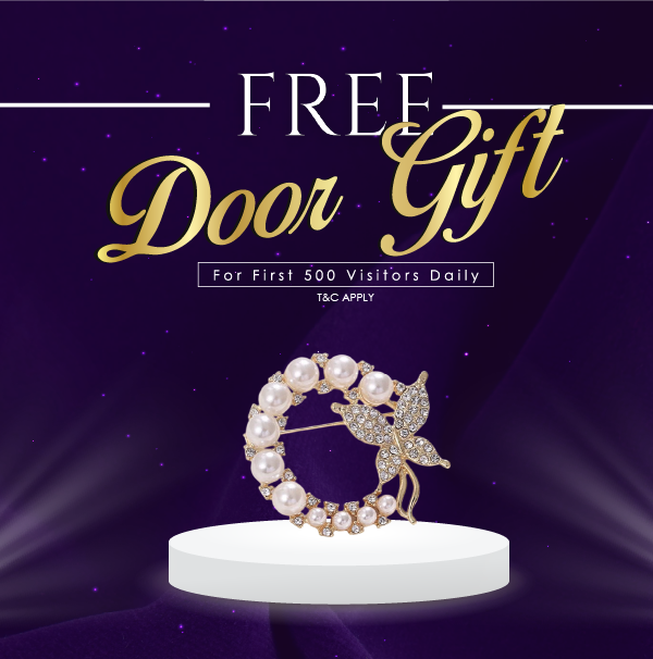 Door Gift
