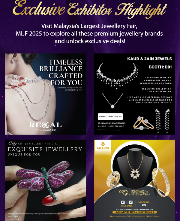 Exhibitor Listing